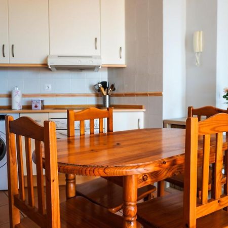 Medano Sunny Apartment Granadilla De Abona Eksteriør bilde