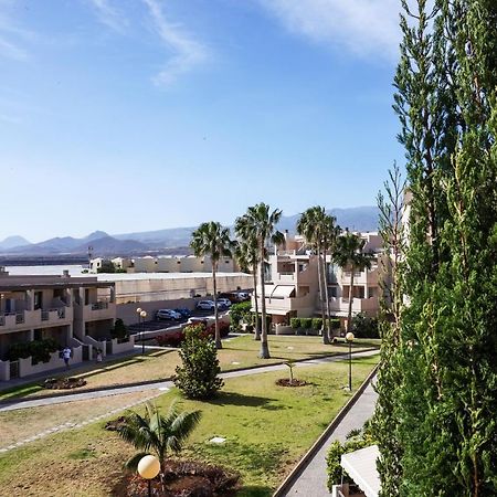 Medano Sunny Apartment Granadilla De Abona Eksteriør bilde