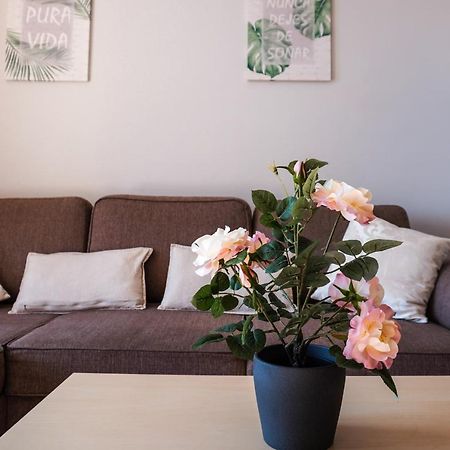 Medano Sunny Apartment Granadilla De Abona Eksteriør bilde