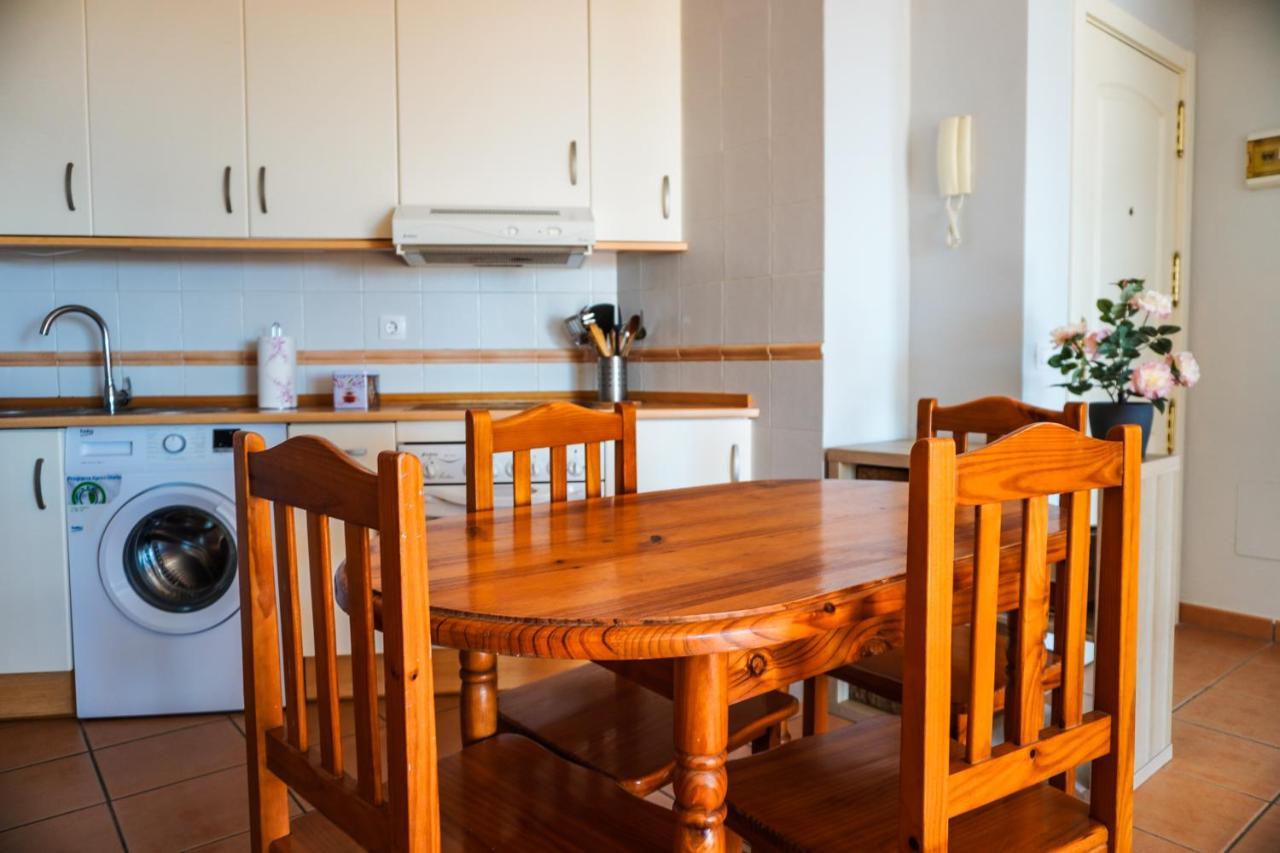 Medano Sunny Apartment Granadilla De Abona Eksteriør bilde