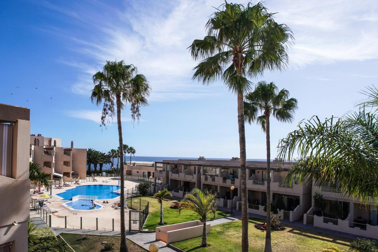 Medano Sunny Apartment Granadilla De Abona Eksteriør bilde
