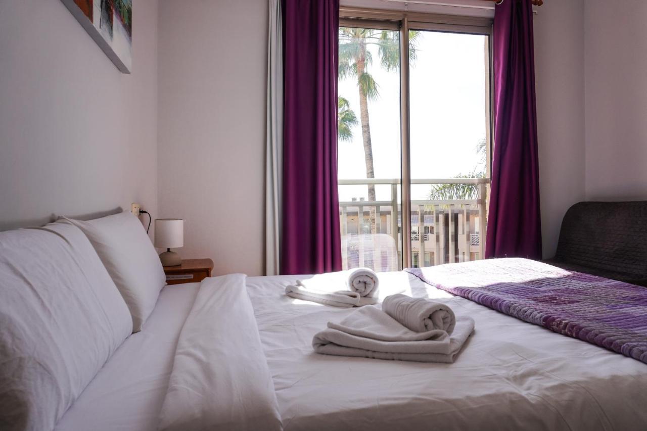 Medano Sunny Apartment Granadilla De Abona Eksteriør bilde