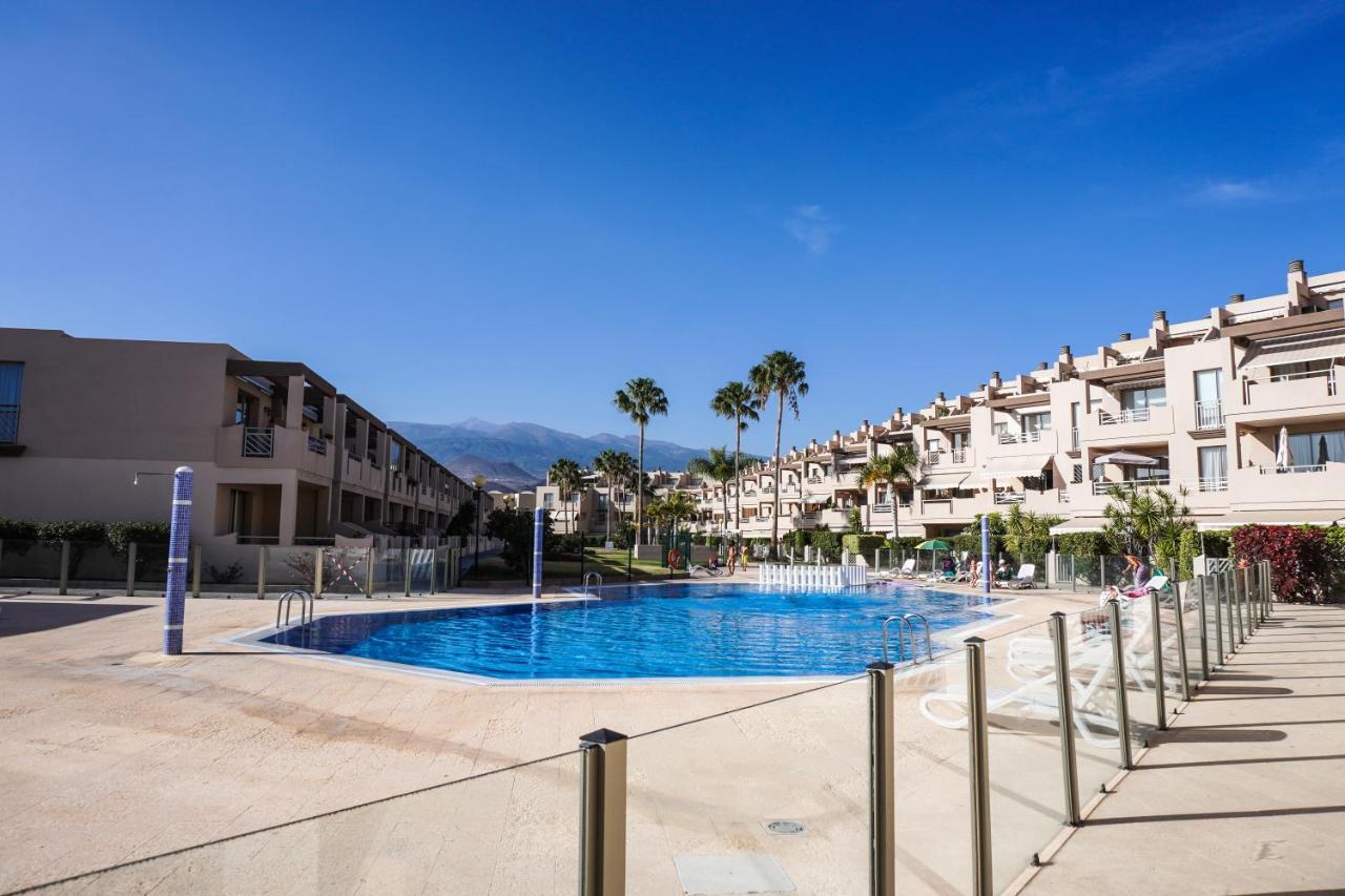 Medano Sunny Apartment Granadilla De Abona Eksteriør bilde