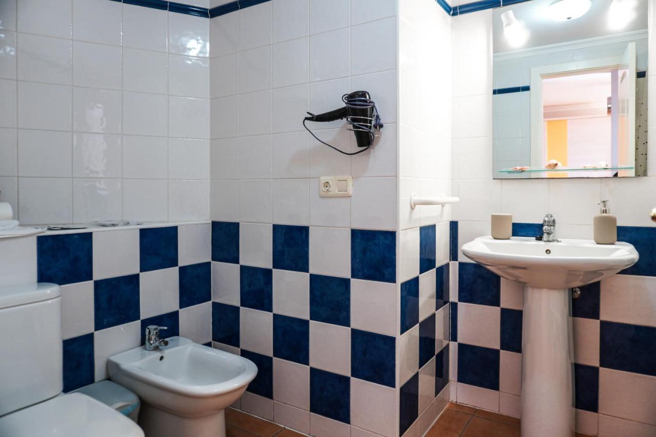 Medano Sunny Apartment Granadilla De Abona Eksteriør bilde