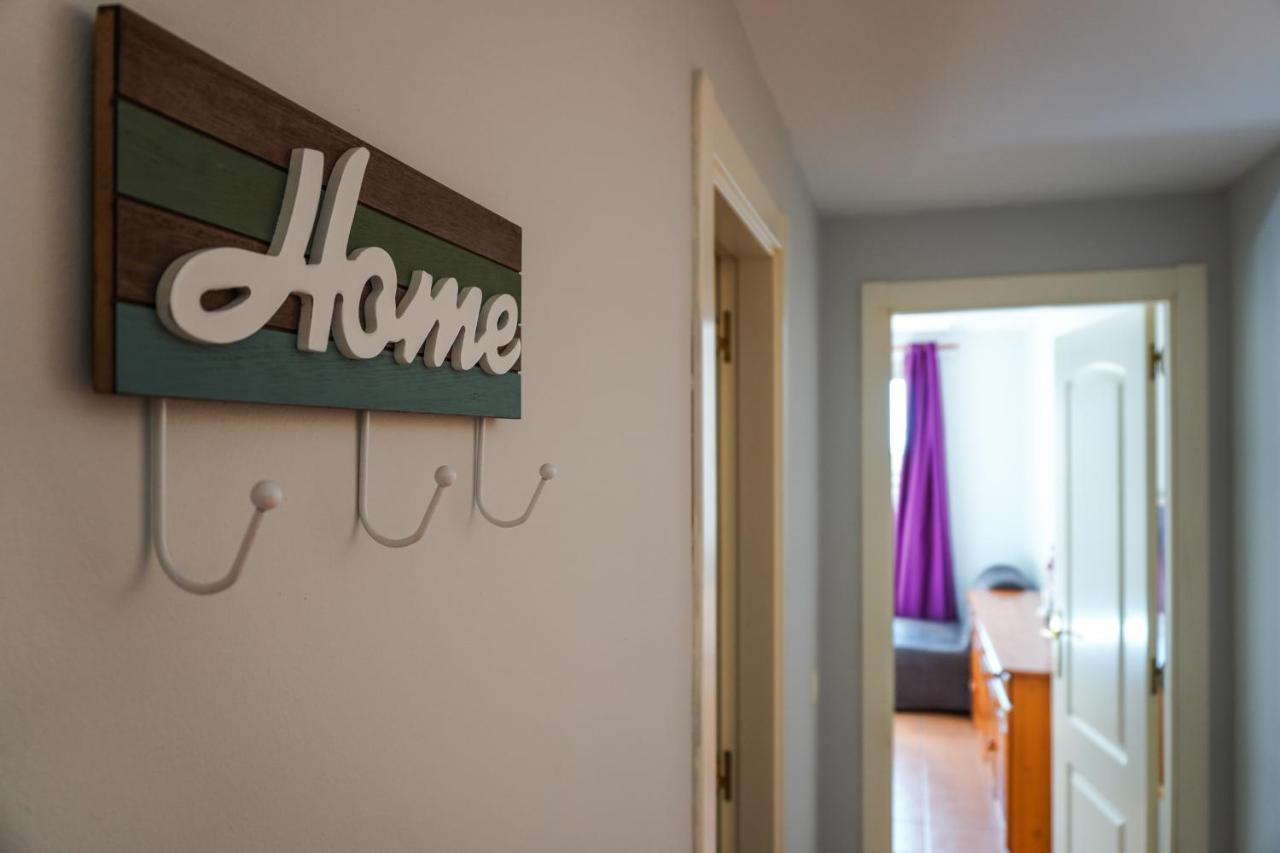 Medano Sunny Apartment Granadilla De Abona Eksteriør bilde