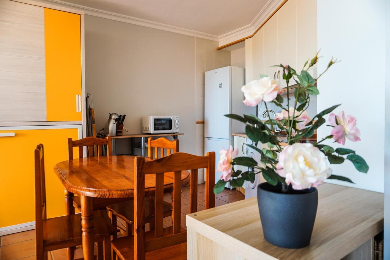 Medano Sunny Apartment Granadilla De Abona Eksteriør bilde