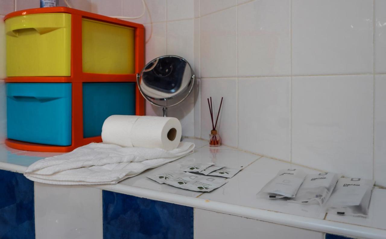 Medano Sunny Apartment Granadilla De Abona Eksteriør bilde